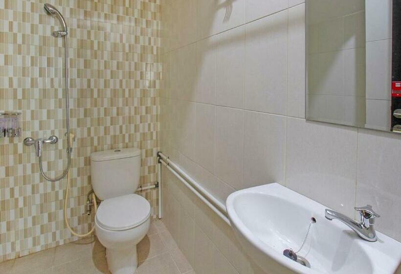 חדר אקונומי, Irma S Residence