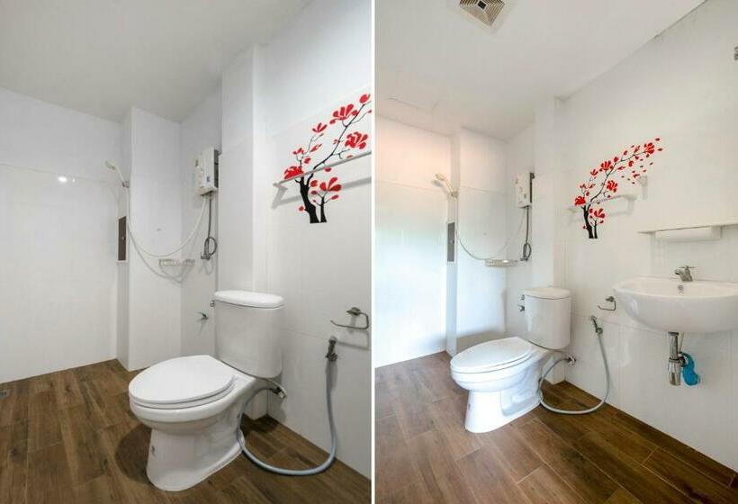 Номер Superior, Oyo 698 Pattaya City