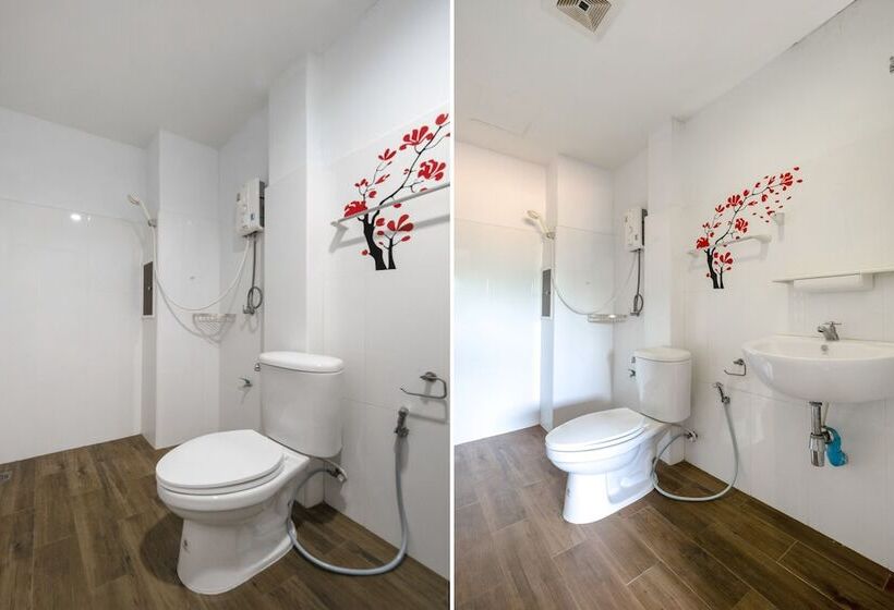 Номер Superior, Oyo 698 Pattaya City