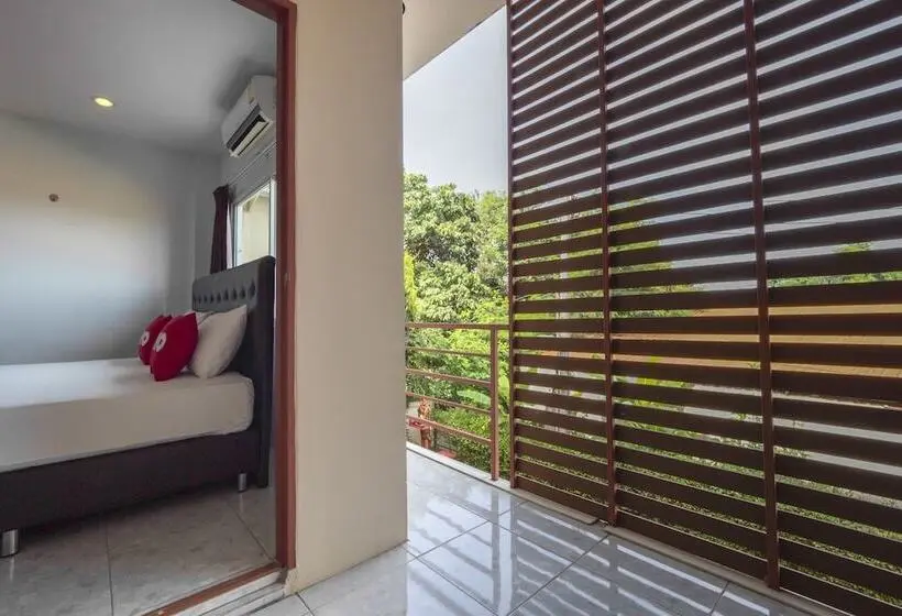 スーペリアールーム, Oyo 698 Pattaya City