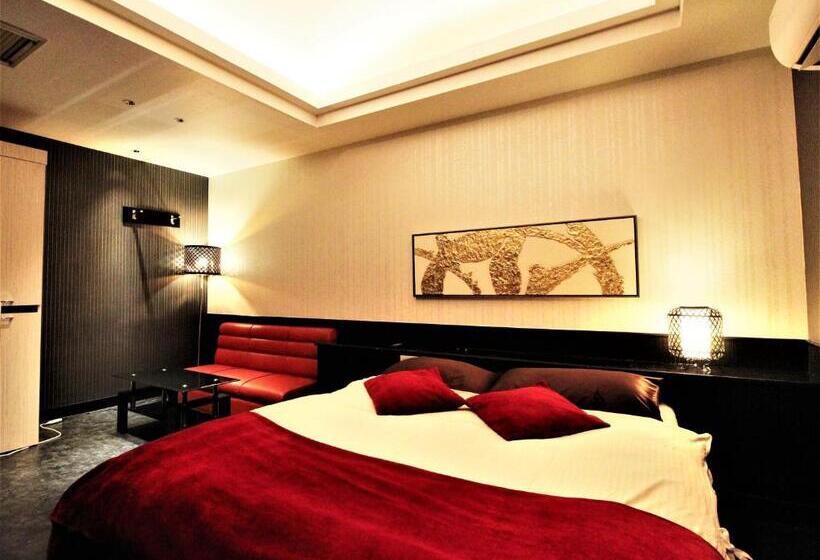 חדר סטנדרט, Riviera Sagamihara