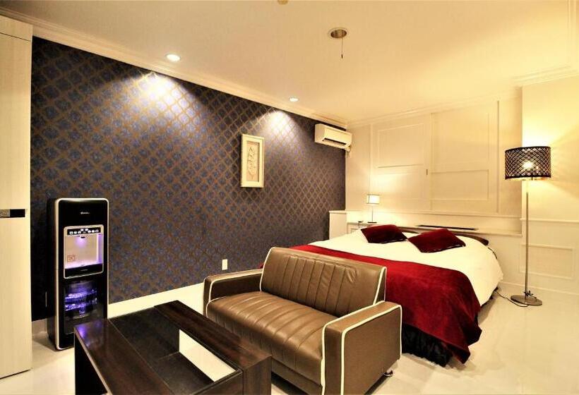 חדר סטנדרט, Riviera Sagamihara