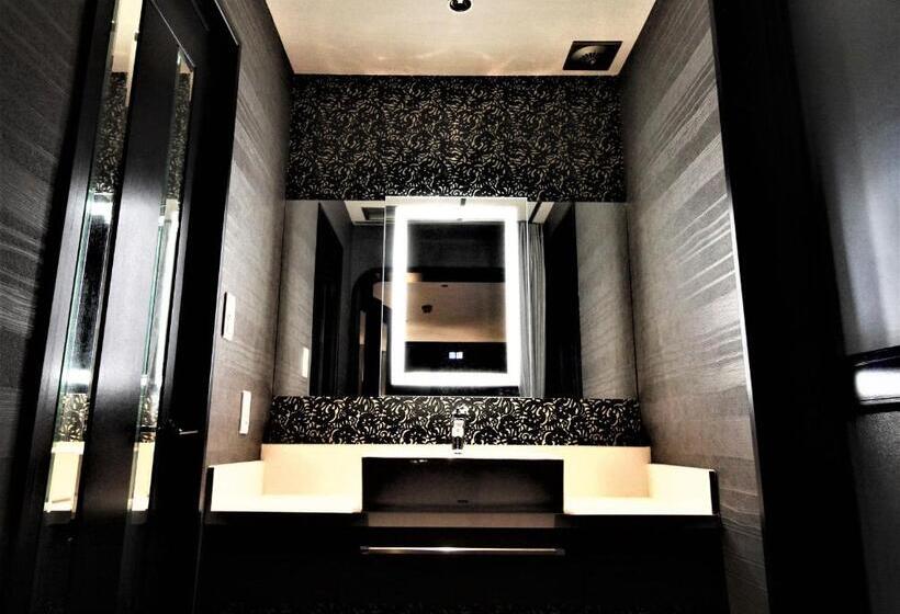 חדר סטנדרט, Riviera Sagamihara