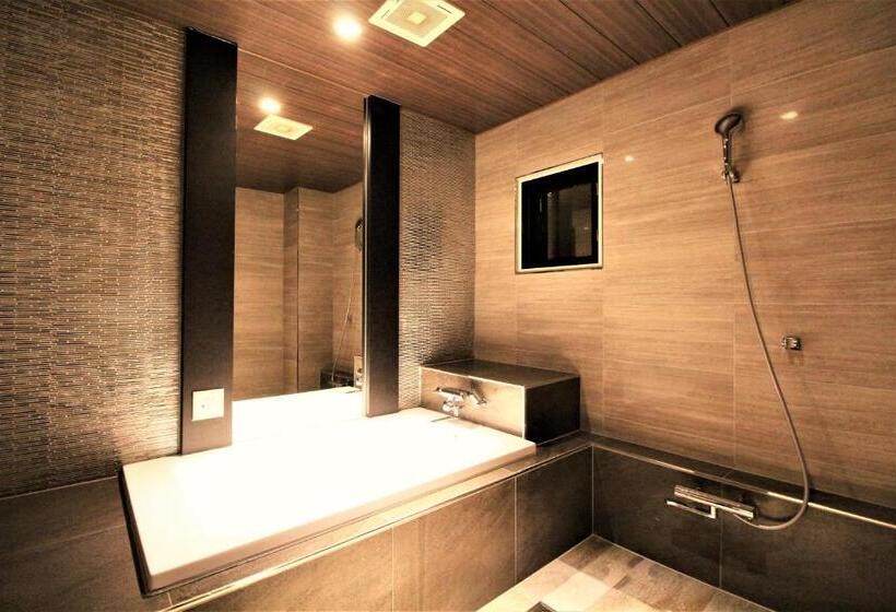 חדר סטנדרט עם מיטת קינג, Riviera Sagamihara