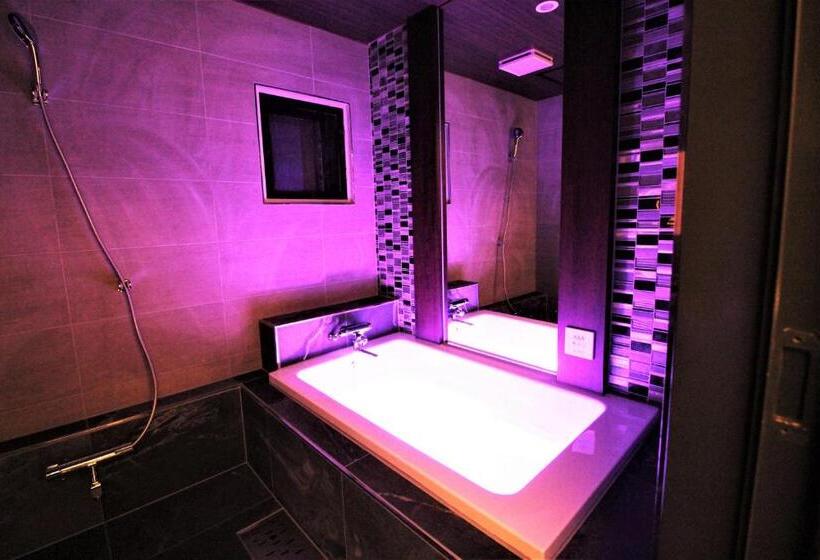 חדר סטנדרט עם מיטת קינג, Riviera Sagamihara