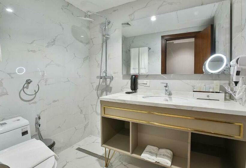 高级大房间, Sahid Zarafshon Bukhara