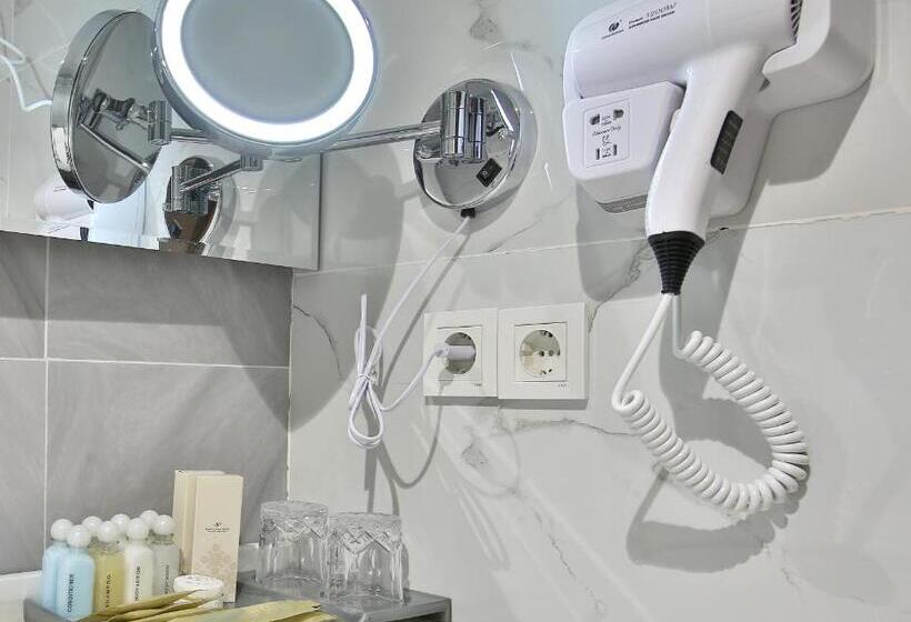 高级大房间, Sahid Zarafshon Bukhara