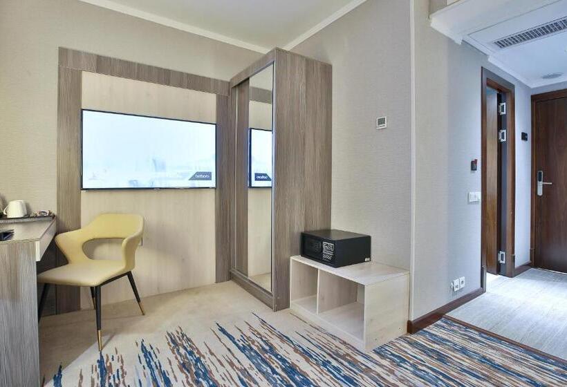 豪华房间, Sahid Zarafshon Bukhara