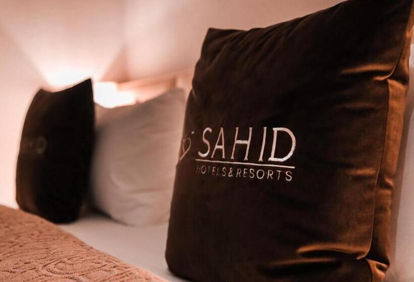 Suite Executive, Sahid Zarafshon Bukhara