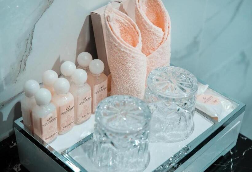 行政套房, Sahid Zarafshon Bukhara