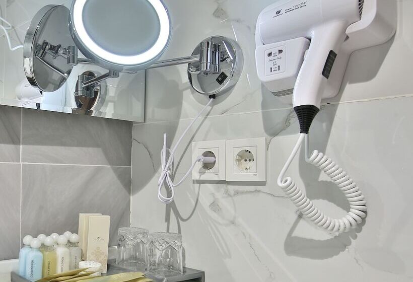 高级大房间, Sahid Zarafshon Bukhara