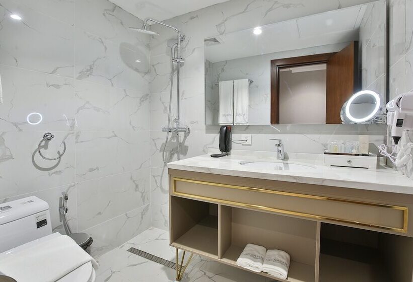 高级大房间, Sahid Zarafshon Bukhara