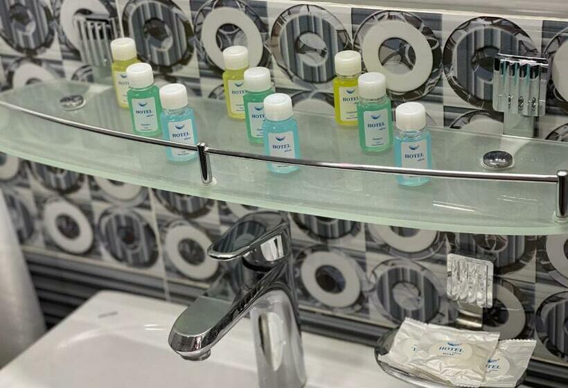 اتاق خانوادگی, Shosh Palace