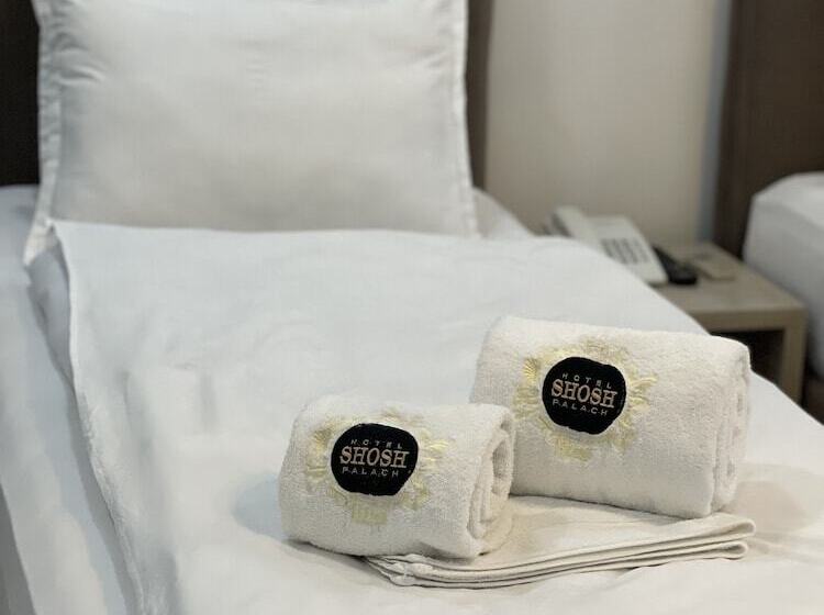 اتاق خانوادگی, Shosh Palace