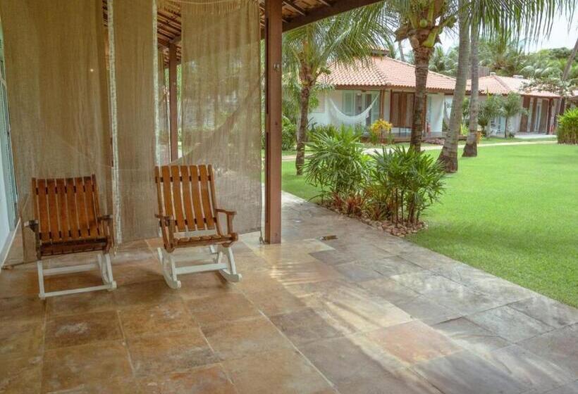 一居室别墅, Vila Aytana