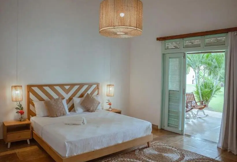 シャレー1寝室, Vila Aytana
