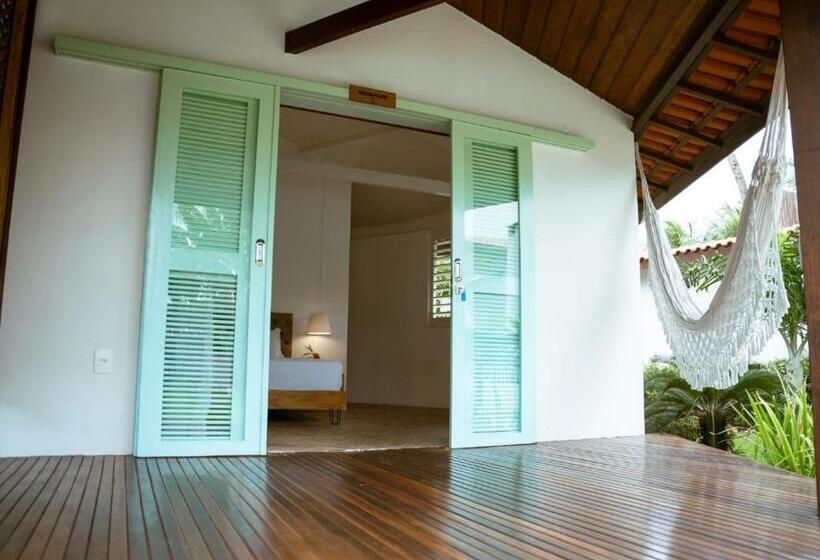 标准平房, Vila Aytana