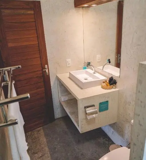 スタンダードバンガロー, Vila Aytana