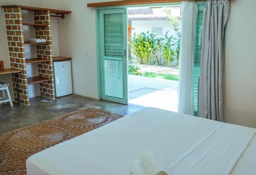 带1个卧室的别墅, Vila Aytana