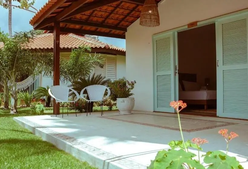 ビラホテル1ベッドルーム, Vila Aytana