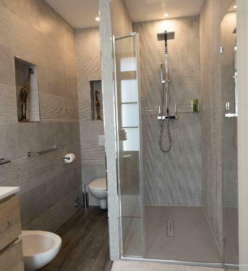 スーペリアースイート, Le 41 Avenue Foch