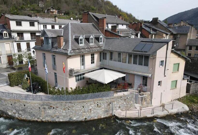 高级套房, Le 41 Avenue Foch