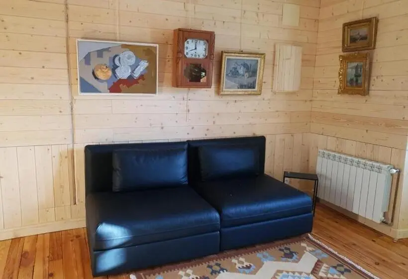 اتاق استاندارد با تخت بزرگ, Le 41 Avenue Foch