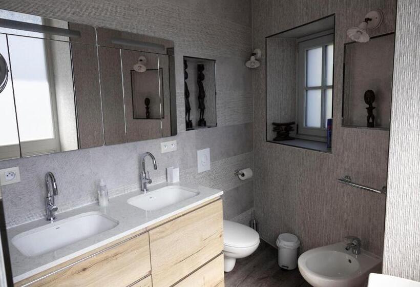 Стандартный Номер Кровать Кинг, Le 41 Avenue Foch