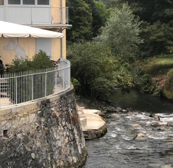 キングサイズベッドのスタンダードルーム, Le 41 Avenue Foch