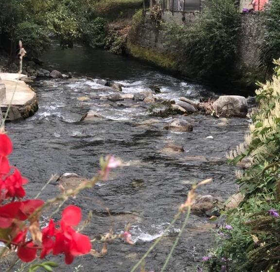 キングサイズベッドのスタンダードルーム, Le 41 Avenue Foch