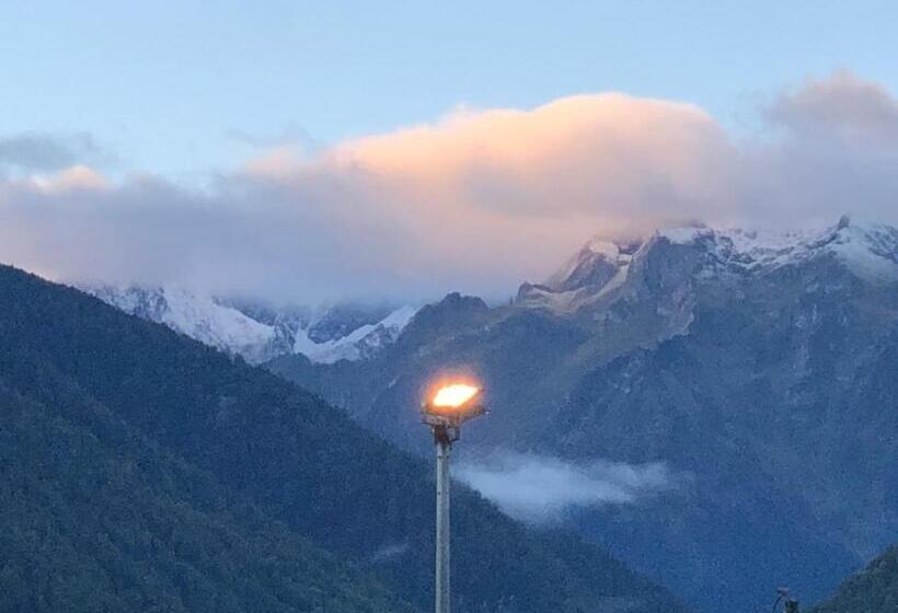 キングサイズベッドのスタンダードルーム, Le 41 Avenue Foch