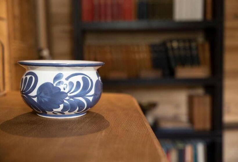 リバービュースイート, Le 41 Avenue Foch