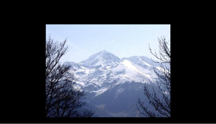 キングサイズベッドのスタンダードルーム, Le 41 Avenue Foch