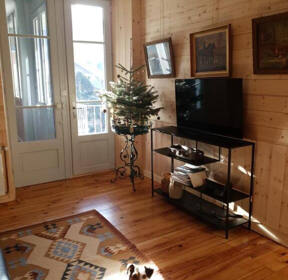 Стандартный Номер Кровать Кинг, Le 41 Avenue Foch