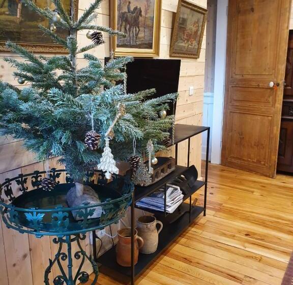 キングサイズベッドのスタンダードルーム, Le 41 Avenue Foch