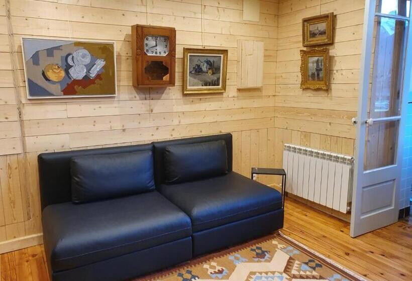 キングサイズベッドのスタンダードルーム, Le 41 Avenue Foch