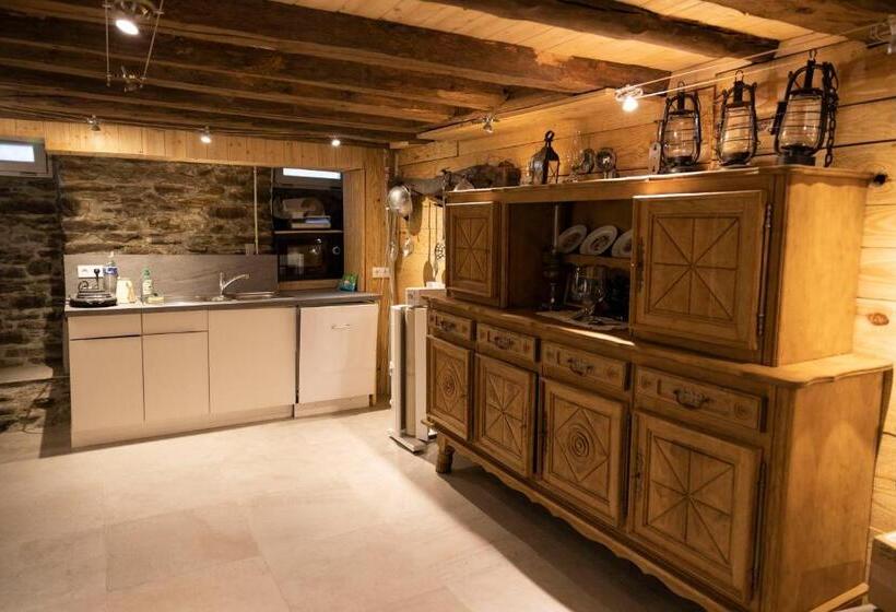 带河湖景观的套房, Le 41 Avenue Foch