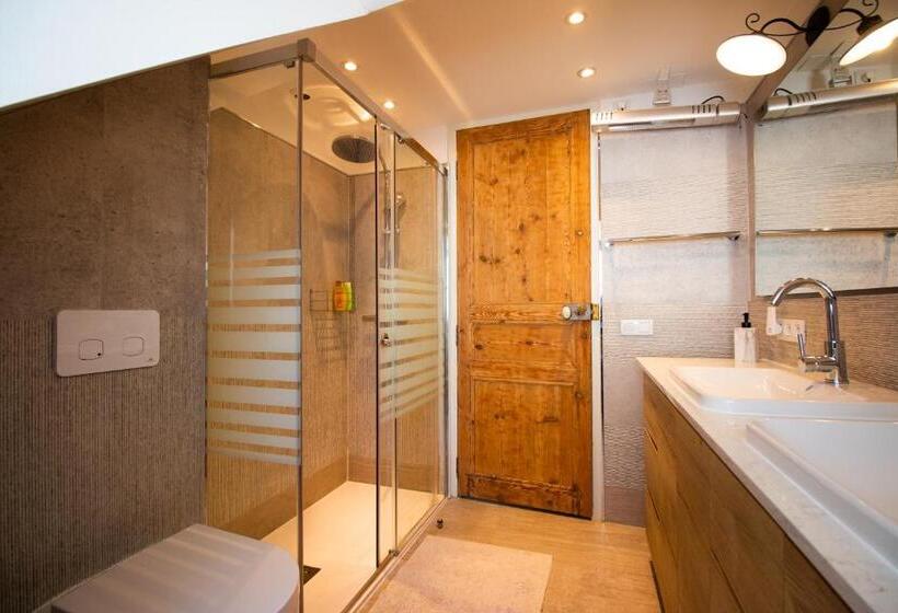 Люкс Вид на Реку, Le 41 Avenue Foch