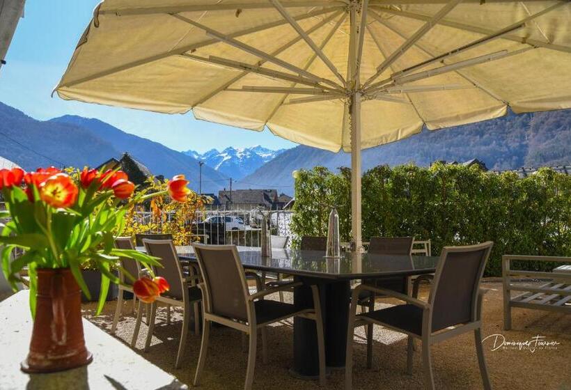 リバービュースイート, Le 41 Avenue Foch