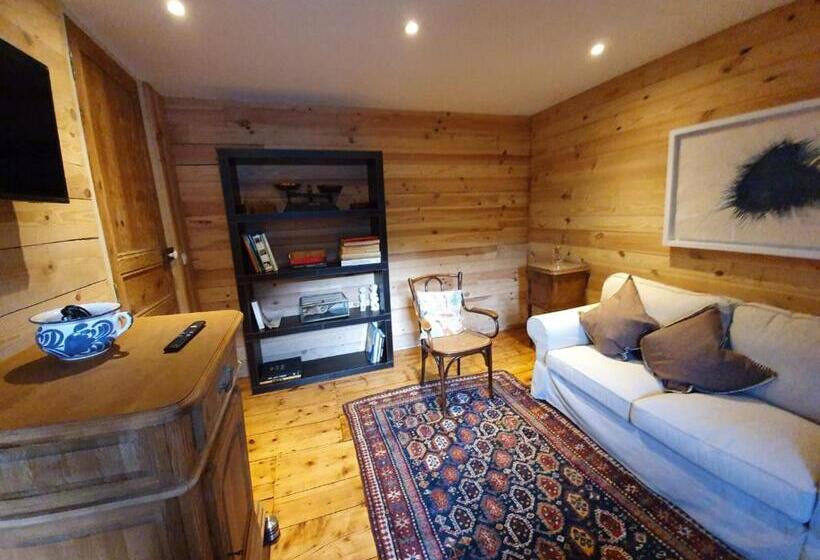 リバービュースイート, Le 41 Avenue Foch