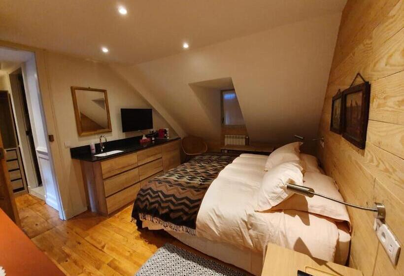 リバービュースイート, Le 41 Avenue Foch