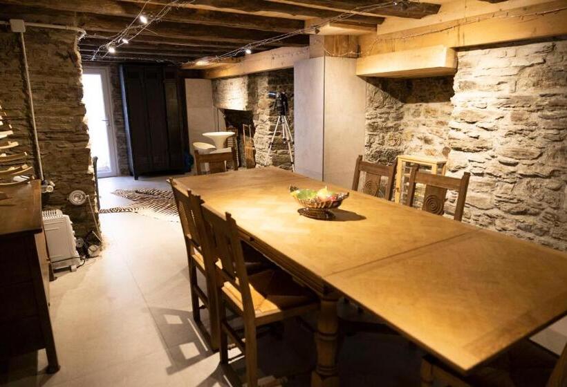 スーペリアースイート, Le 41 Avenue Foch