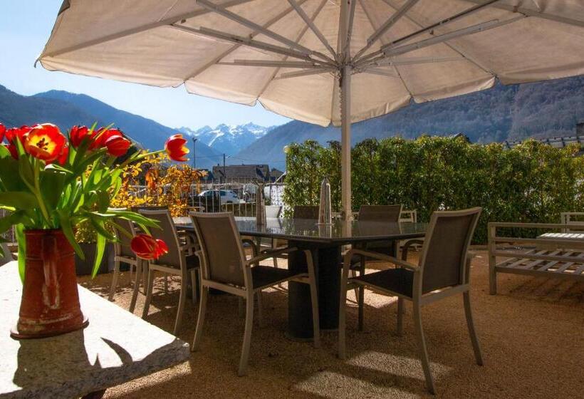 スーペリアースイート, Le 41 Avenue Foch