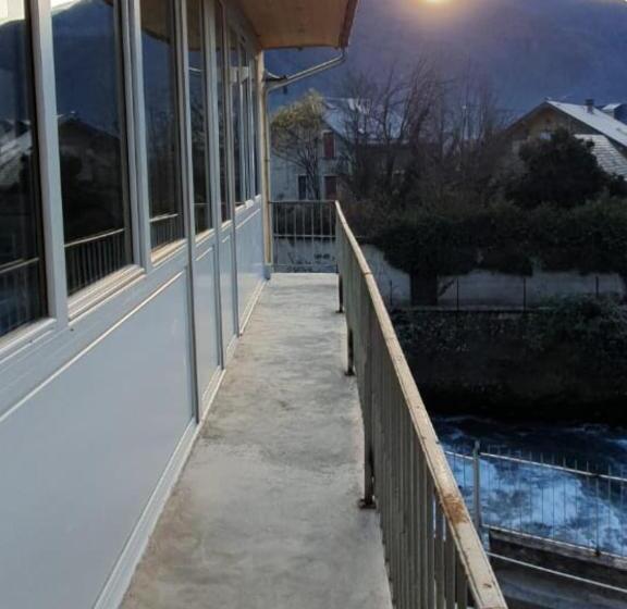 キングサイズベッドのスタンダードルーム, Le 41 Avenue Foch