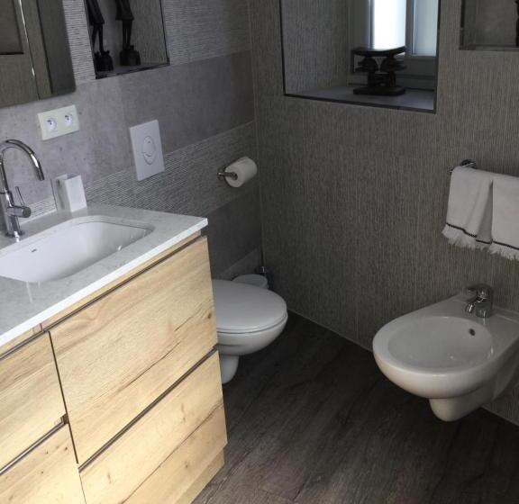 Стандартный Номер Кровать Кинг, Le 41 Avenue Foch