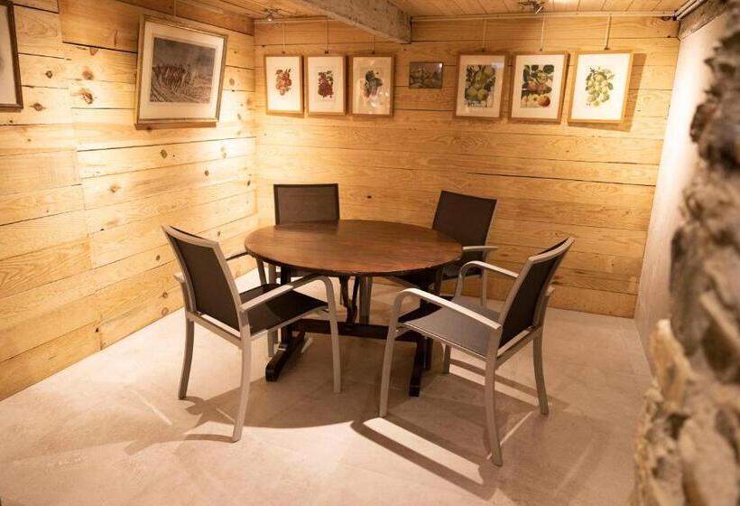 キングサイズベッドのスタンダードルーム, Le 41 Avenue Foch