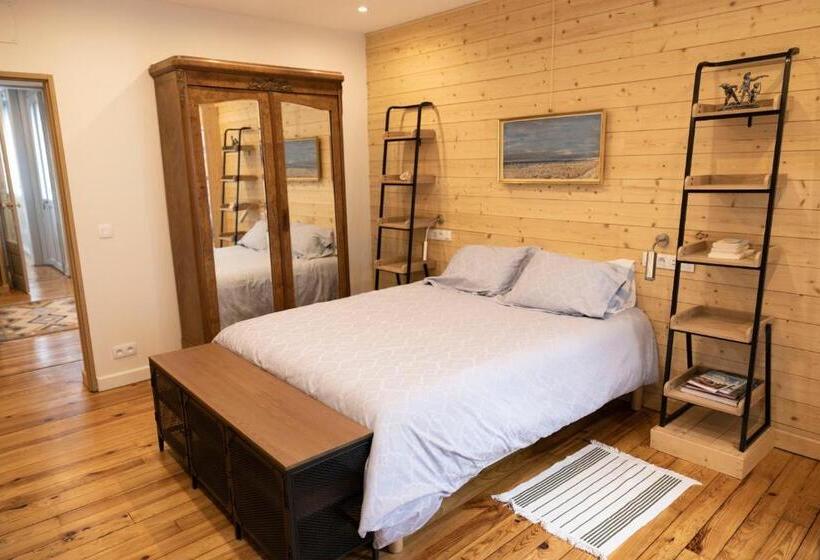 Стандартный Номер Кровать Кинг, Le 41 Avenue Foch