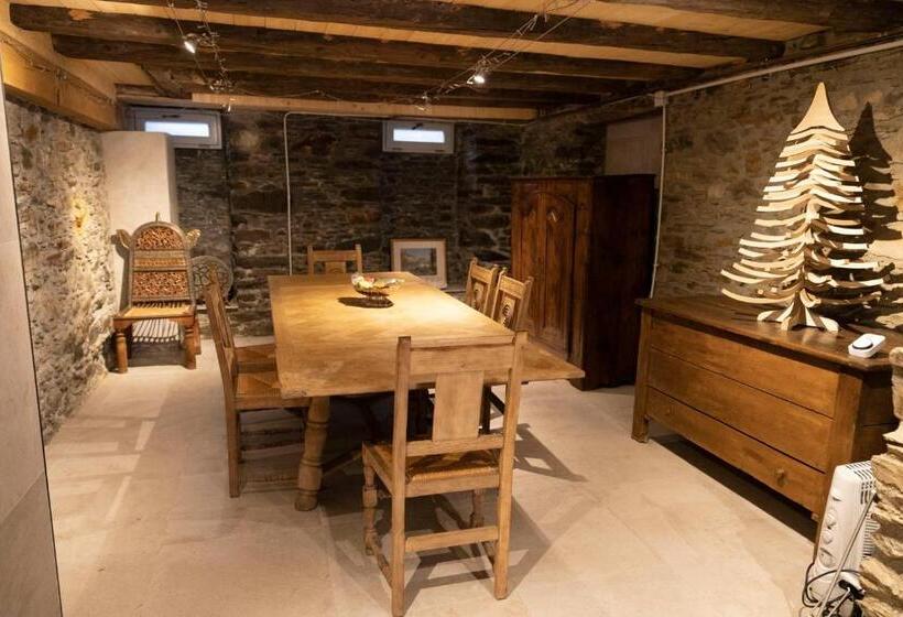 Люкс Вид на Реку, Le 41 Avenue Foch