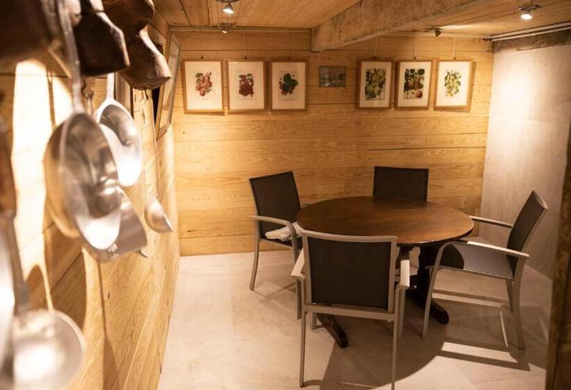 リバービュースイート, Le 41 Avenue Foch