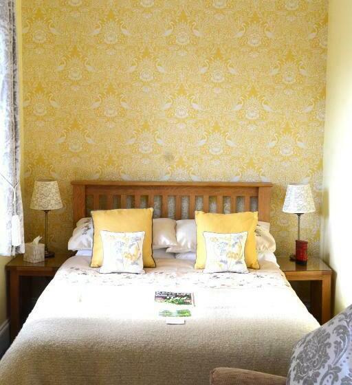 اتاق لوکس, The Old Post Office Boutique Guesthouse